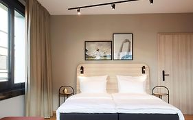 Scandic München Macherei